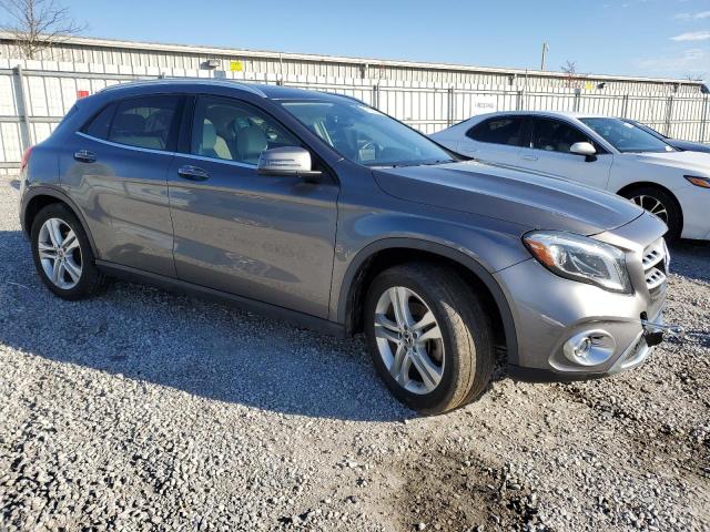 VIN WDCTG4GB2KJ543784 2019 Mercedes-Benz GLA-Class,... no.4