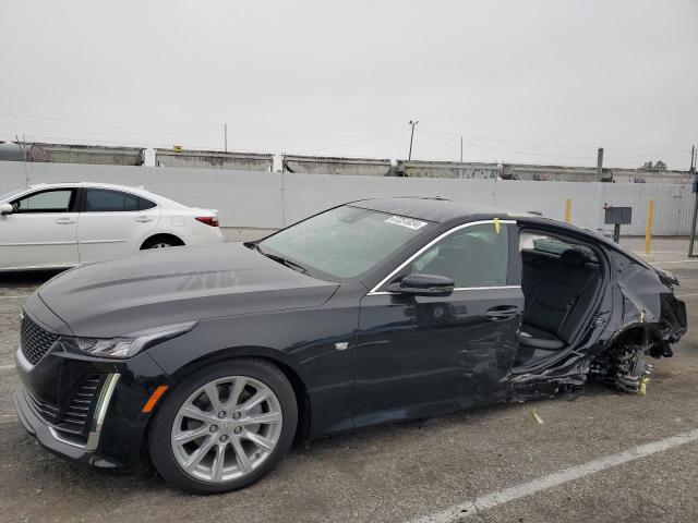 Lot #2533744173 2023 CADILLAC CT5 LUXURY salvage car