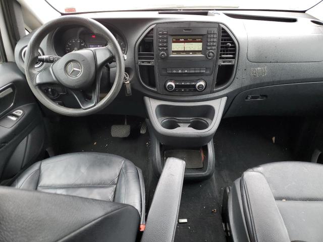 2016 MERCEDES-BENZ METRIS - WD4PG2EE6G3083250