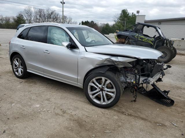 2014 Audi Sq5 Premium Plus VIN: WA1CGAFP7EA029834 Lot: 47112894