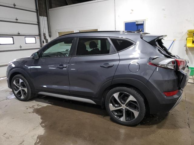 2018 HYUNDAI TUCSON VAL - KM8J3CA2XJU782066