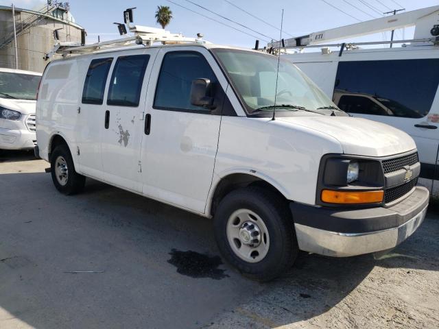 2014 Chevrolet Express G2500 VIN: 1GCWGFCB7E1133328 Lot: 43297874