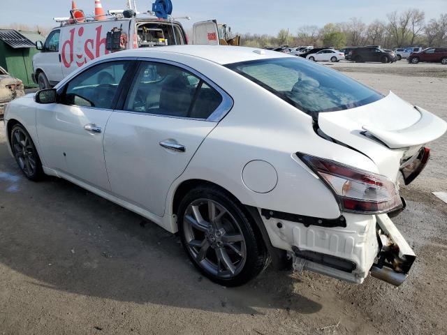 2014 Nissan Maxima S VIN: 1N4AA5APXEC479100 Lot: 47880074