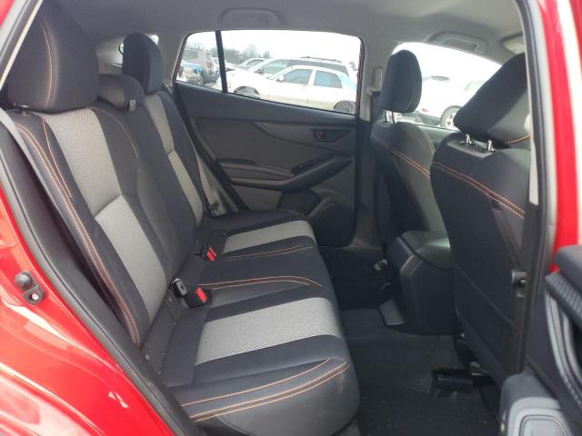 2021 SUBARU CROSSTREK - JF2GTACC0M9366013