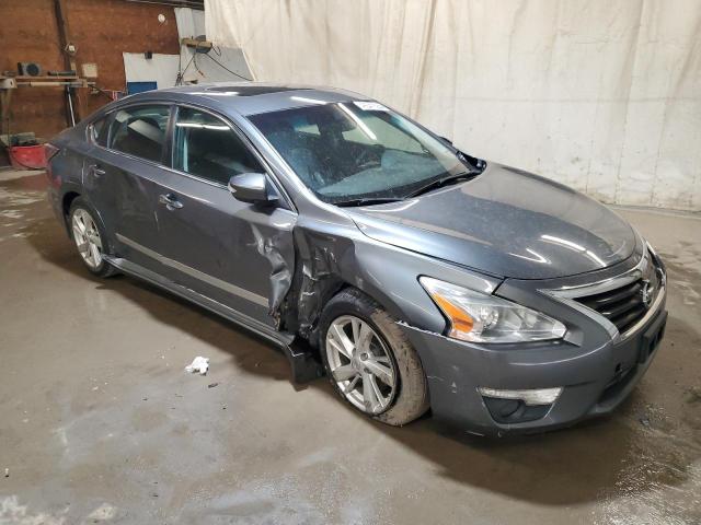 2015 NISSAN ALTIMA 2.5 - 1N4AL3AP1FN357343