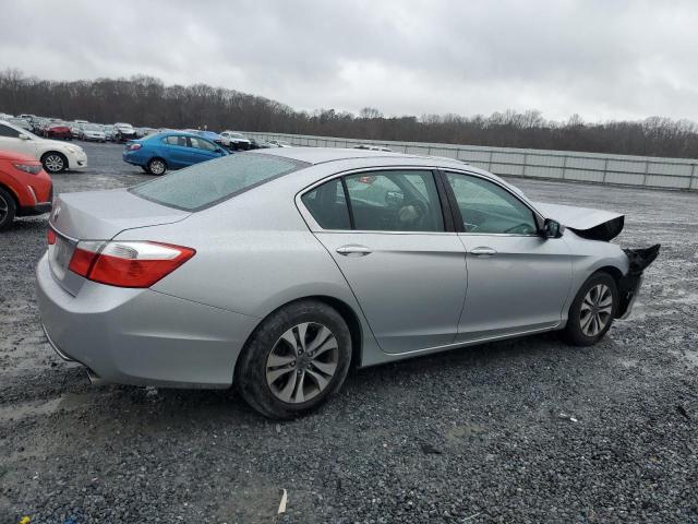 2015 HONDA ACCORD LX - 1HGCR2F35FA102379