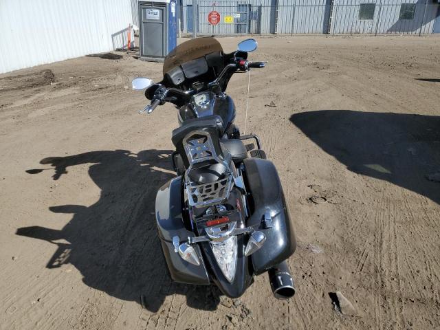 2008 YAMAHA XV1900 A JYAVP21E78A005706