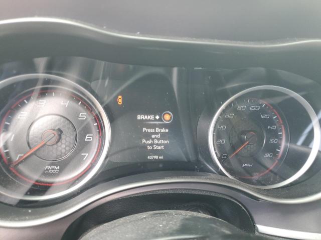 2019 DODGE CHARGER SC - 2C3CDXGJ3KH635645