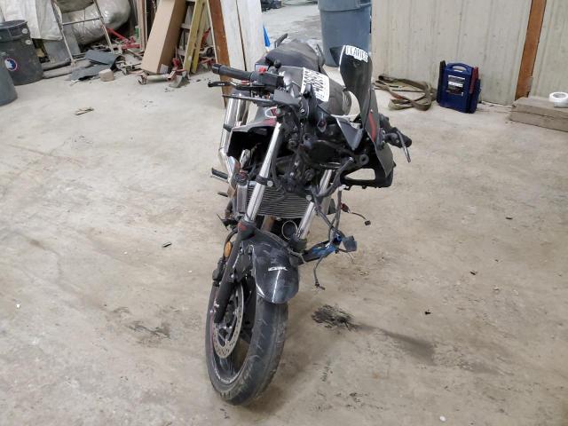 2018 HONDA CBR300 R MLHNC5108J5400219