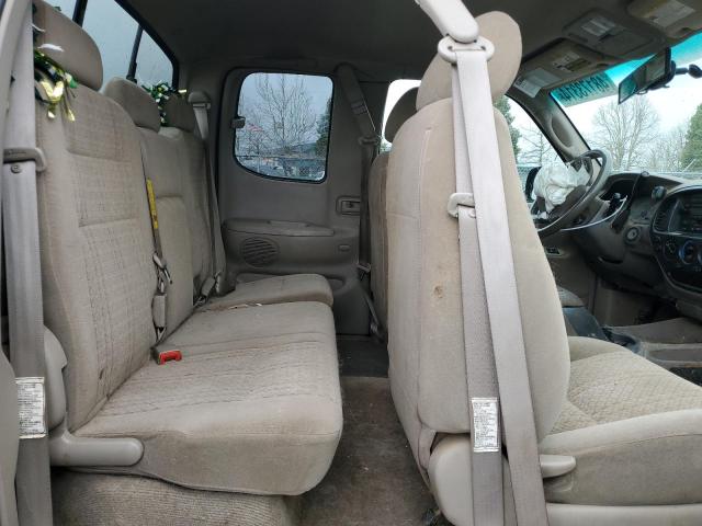 2006 Toyota Tundra Access Cab Sr5 VIN: 5TBRT34146S475619 Lot: 48173314