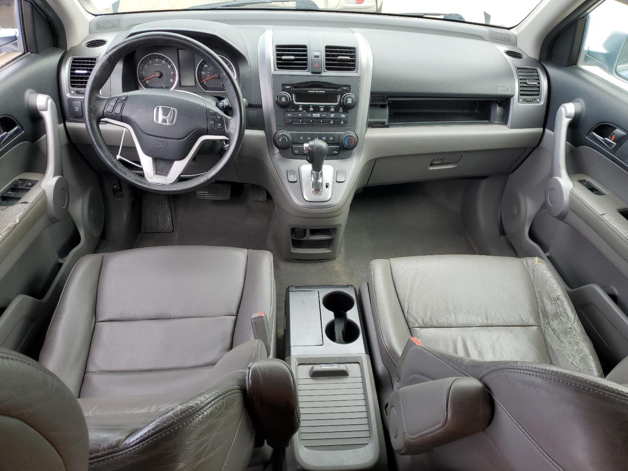 JHLRE38727C070624 2007 Honda Cr-V Exl