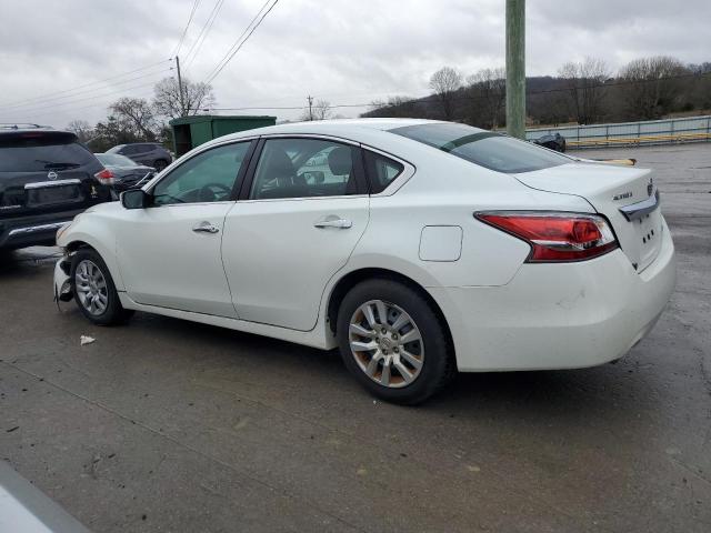 1N4AL3AP4EN213414 2014 Nissan Altima 2.5
