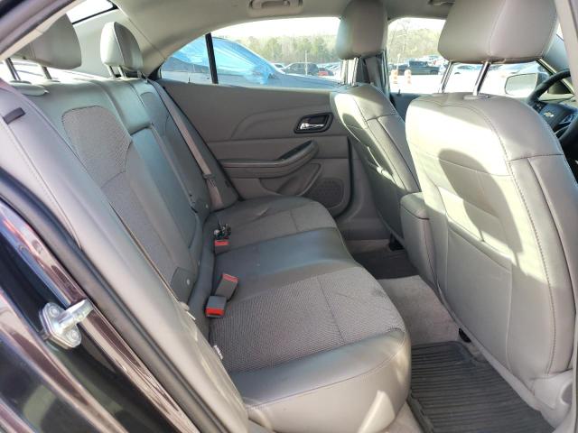 2015 CHEVROLET MALIBU 1LT - 1G11C5SL7FF248521