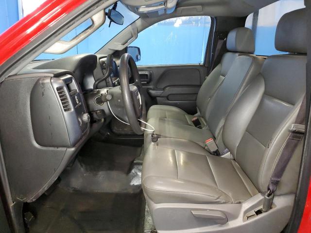 2017 GMC SIERRA C25 1GT01REGXHZ371813