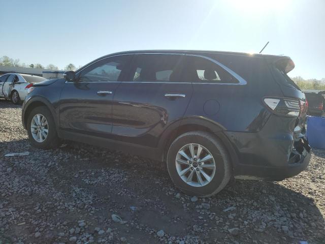 2019 Kia Sorento L VIN: 5XYPG4A37KG507968 Lot: 39216842