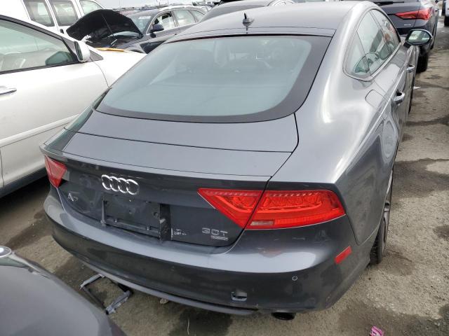 VIN WAU2GAFC0EN053249 2014 Audi A7, Prestige no.6