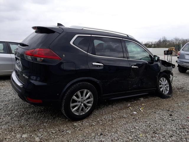 2018 NISSAN ROGUE S - JN8AT2MV9JW313094