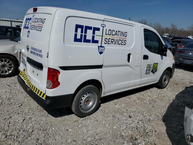 2019 Nissan Nv200 2.5S VIN: 3N6CM0KN4KK709307 Lot: 48998074