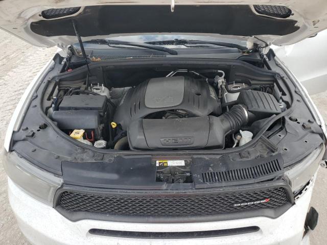 2019 DODGE DURANGO R/ - 1C4SDHCT6KC632715