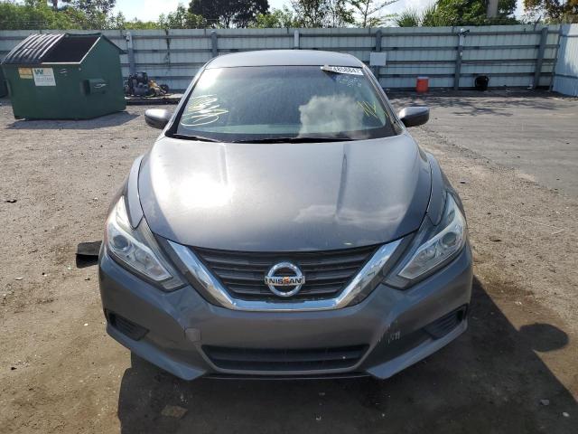 2018 Nissan Altima 2.5 VIN: 1N4AL3APXJC157159 Lot: 47485884