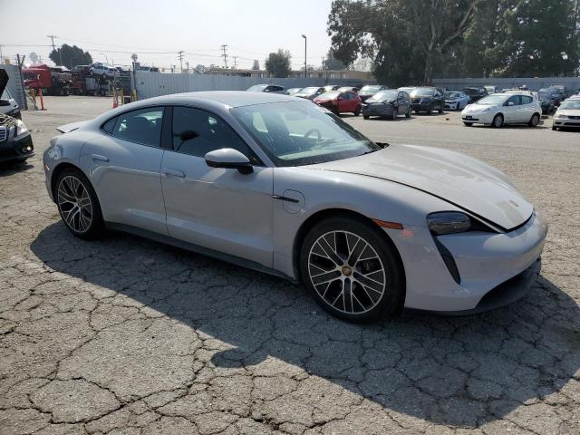 2022 PORSCHE TAYCAN WP0AA2Y18NSA14267
