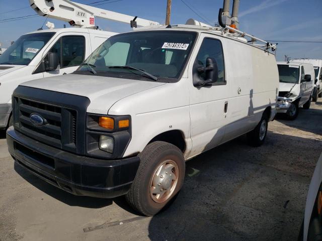 2011 Ford Econoline E250 Van VIN: 1FTNE2EL1BDB09830 Lot: 43919384