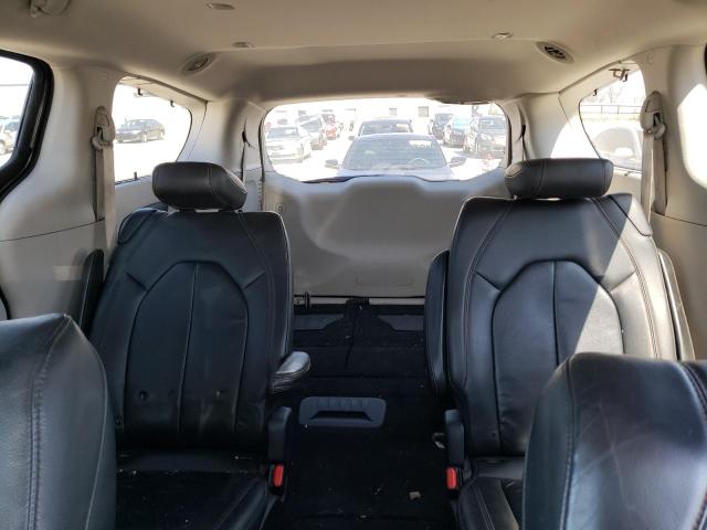 2017 CHRYSLER PACIFICA T - 2C4RC1BG2HR540496