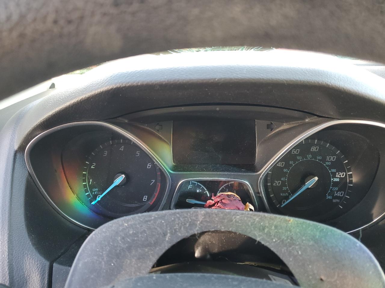 1FADP3F23EL363038 2014 Ford Focus Se