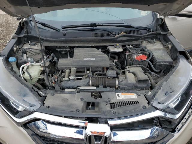 2HKRW2H85KH636740 2019 HONDA CRV