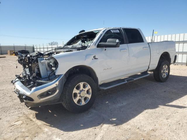 2022 RAM 2500 BIG H - 3C6UR5DL1NG201702