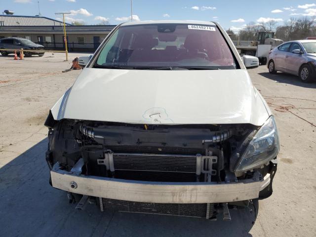 VIN WDDVP9AB3GJ009291 2016 MERCEDES-BENZ B-CLASS no.5