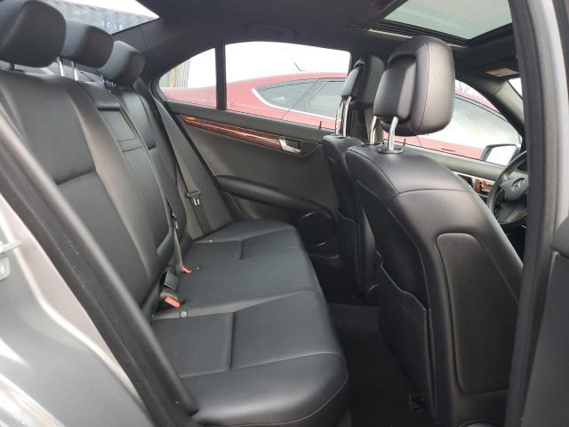 2011 Mercedes-Benz C-klasse - Image 10