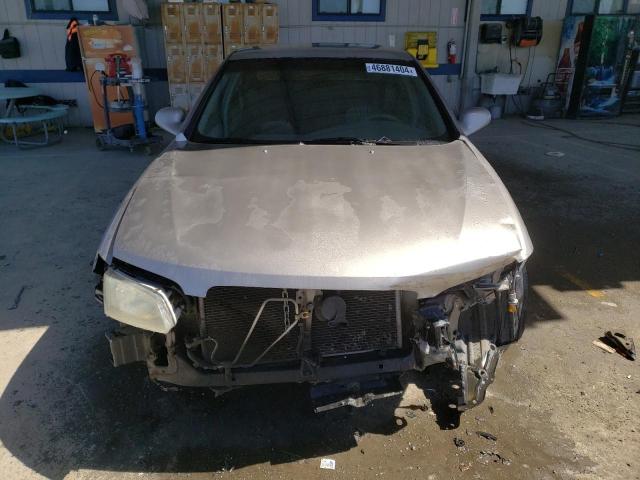 1999 Nissan Altima Xe VIN: 1N4DL01D5XC108347 Lot: 46881404