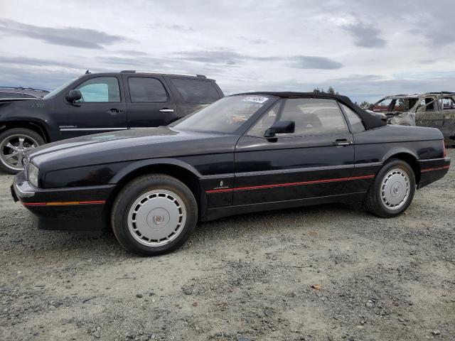 1990 Cadillac Allante VIN: 1G6VS3381LU126693 Lot: 45774854