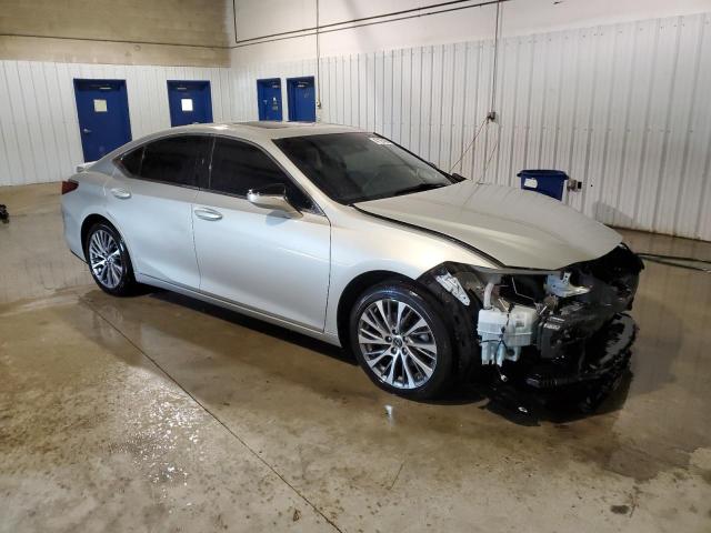 2021 LEXUS ES 350 BAS - 58ADZ1B13MU083087