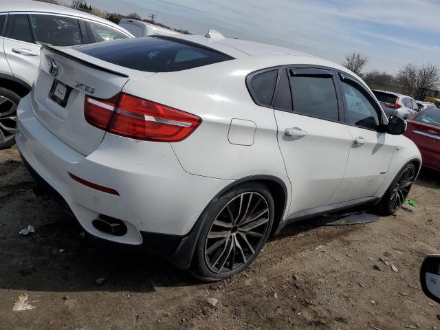 VIN 5UXFG2C53E0H09698 2014 BMW X6, Xdrive35I no.3