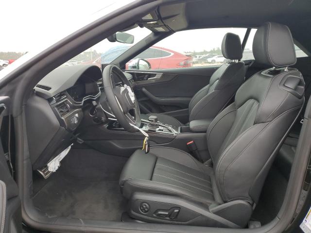 2024 AUDI S5 PRESTIG WAUY4GF55RN000771