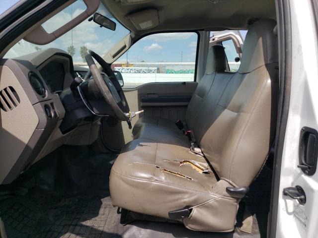 2008 Ford F250 Super Duty VIN: 1FTSX20548EE52835 Lot: 49810814