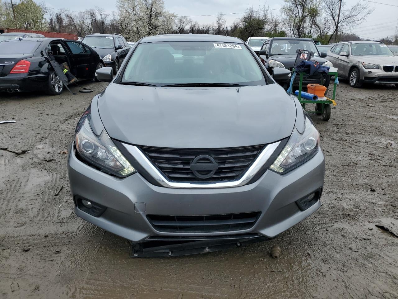 1N4AL3AP6GC270941 2016 Nissan Altima 2.5