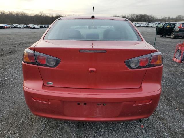 2015 MITSUBISHI LANCER SE JA32V2FW0FU002087