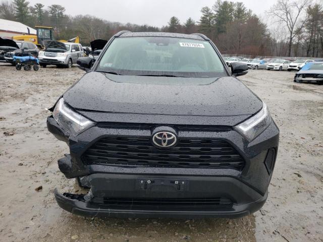 2022 Toyota Rav4 Xle VIN: 2T3P1RFV2NW287153 Lot: 47877034