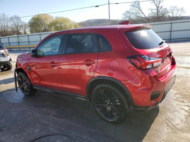2023 MITSUBISHI OUTLANDER - JA4ARUAU1PU005496