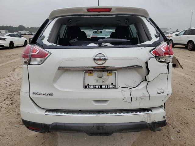 2016 NISSAN ROGUE S AW KNMAT2MT5GP718253