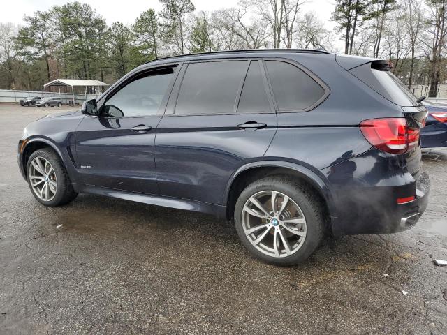 VIN 5UXKR6C51F0J75583 2015 BMW X5, Xdrive50I no.2