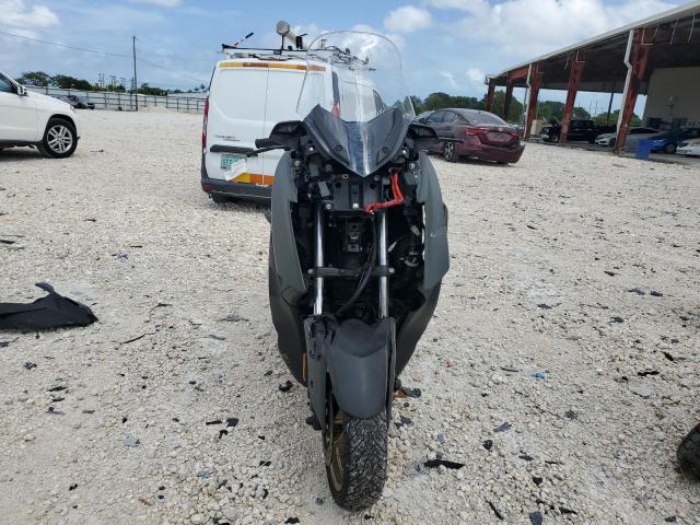 2020 YAMAHA CZD300 A MH3SH10Y5LK002933