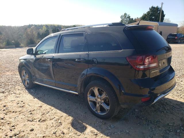 2016 Dodge Journey Crossroad VIN: 3C4PDCGB2GT187248 Lot: 47633114