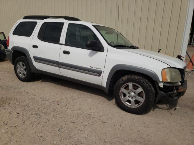 2004 Isuzu Ascender S VIN: 4NUES16S546702353 Lot: 46072874