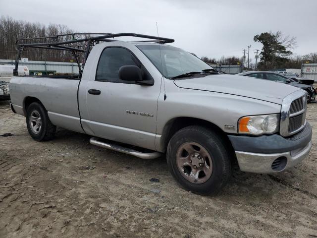 2004 Dodge Ram 1500 St VIN: 1D7HA16D24J156420 Lot: 45359784