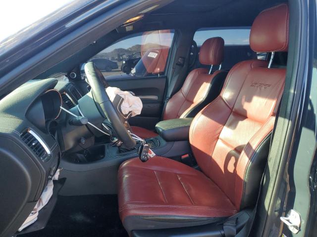 2018 DODGE DURANGO SR 1C4SDJGJ2JC143405