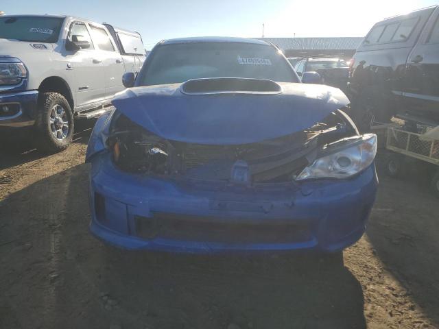 2012 Subaru Impreza Wrx VIN: JF1GV7E64CG026401 Lot: 47493944